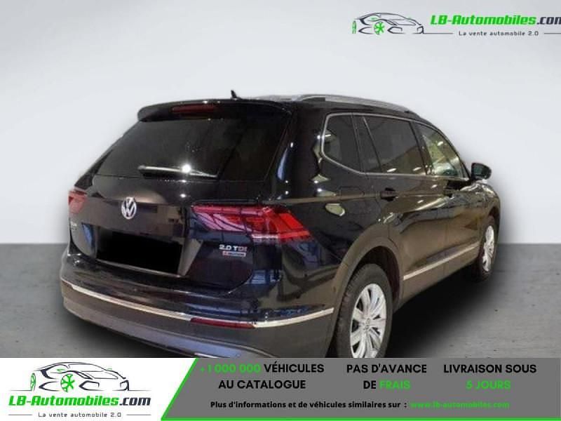Occasion 2019 VW Tiguan Allspace SUV | 31 200 € (Bon prix) - Image 1/4