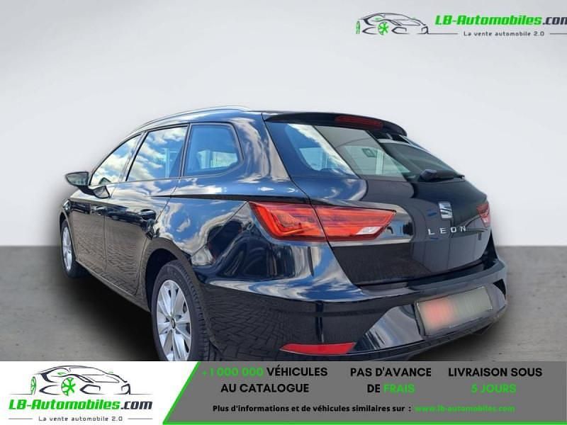 Occasion Cupra Leon 150 ch (110 kW) 2020 Break