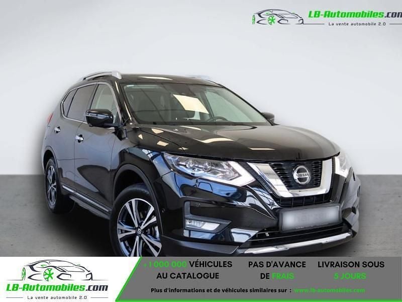 Utilisé 2021 Nissan X-Trail SUV | 29 400 € (Prix assez cher) - Image 1/4