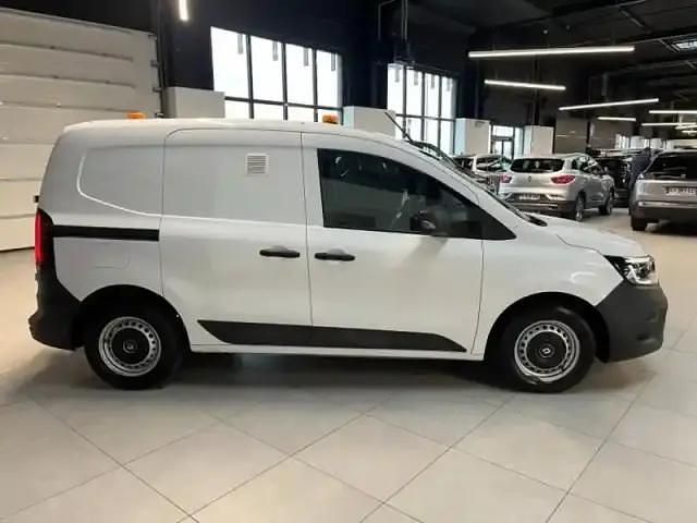 Occasion Renault Kangoo 2023 Blanc minéral Van