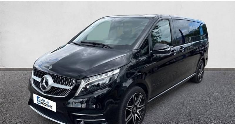 Utilisé 2023 Mercedes V300 Avantgarde Monospace | 83 790 € - Image 1/4
