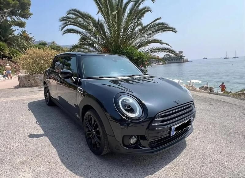 Utilisé 2023 Mini Cooper Clubman Break | 24 999 € (Prix juste) - Image 1/4