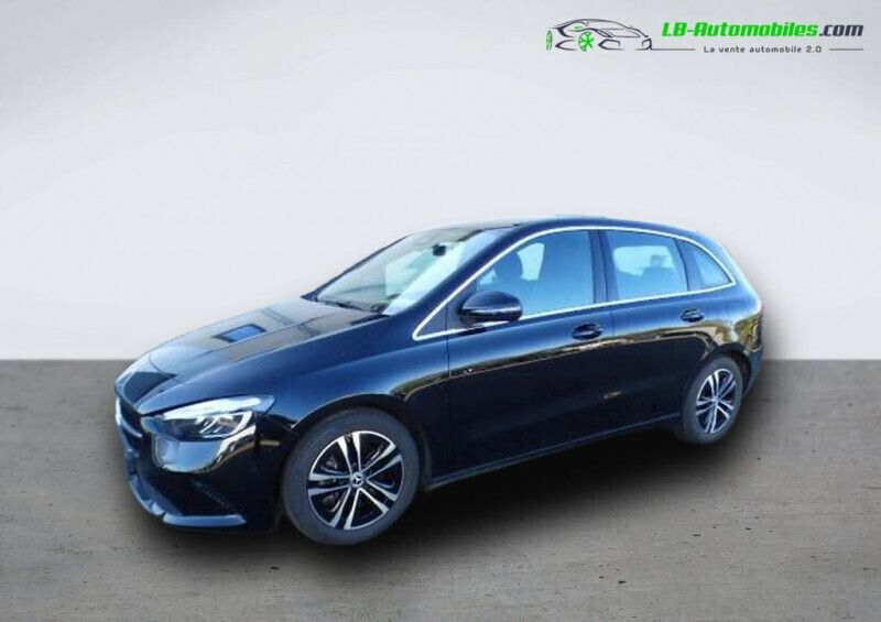 Utilisé 2023 Mercedes B250 Monospace | 36 400 € - Image 1/4