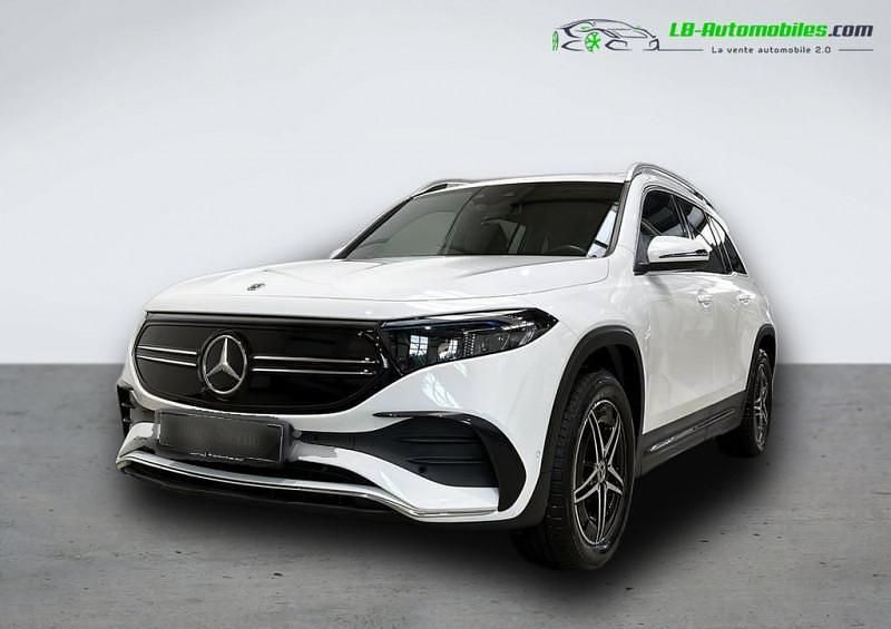 Utilisé 2023 Mercedes EQB250 SUV | 35 800 € (Prix juste) - Image 1/4