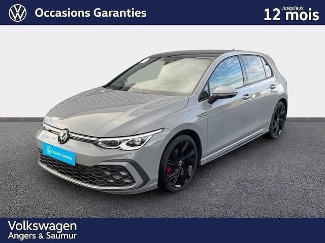 Utilisé 2022 VW Golf VIII GTD | 29 990 € (Prix juste) - Image 1/4