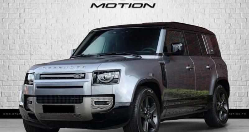 Utilisé 2022 Land Rover Defender SE Dynamic SUV | 119 990 € - Image 1/4