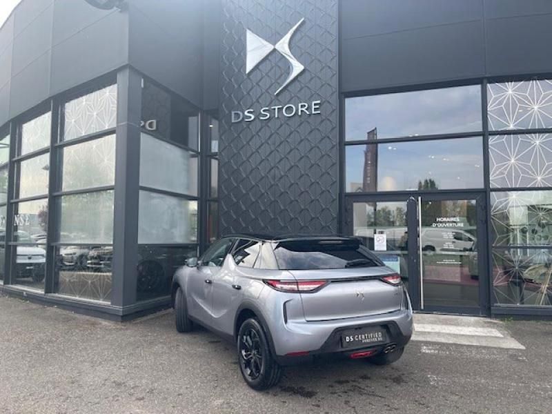Occasion DS Automobiles DS3 Performance 2021 Citadine