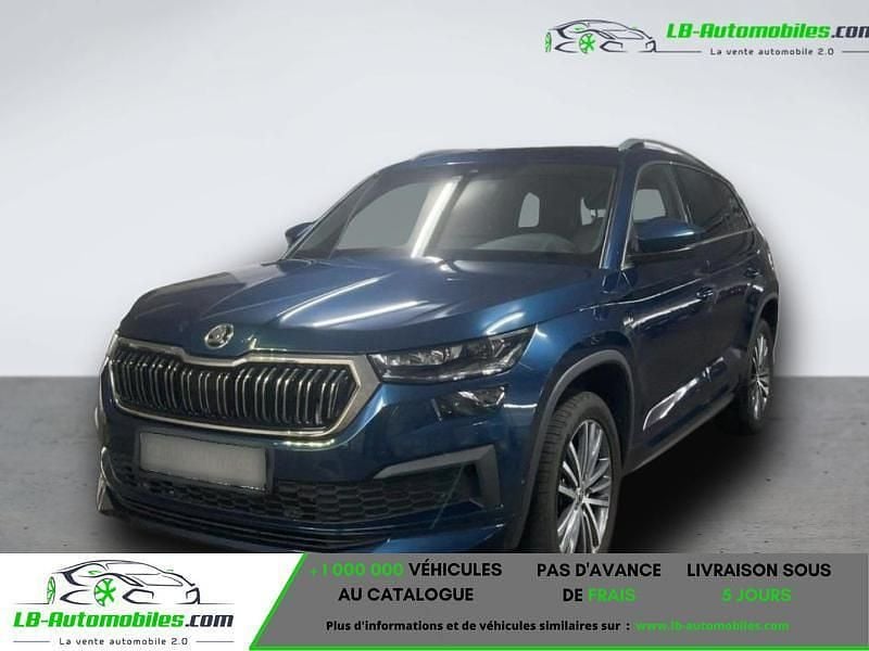 Utilisé 2023 Skoda Kodiaq SUV | 47 500 € (Prix cher) - Image 1/4