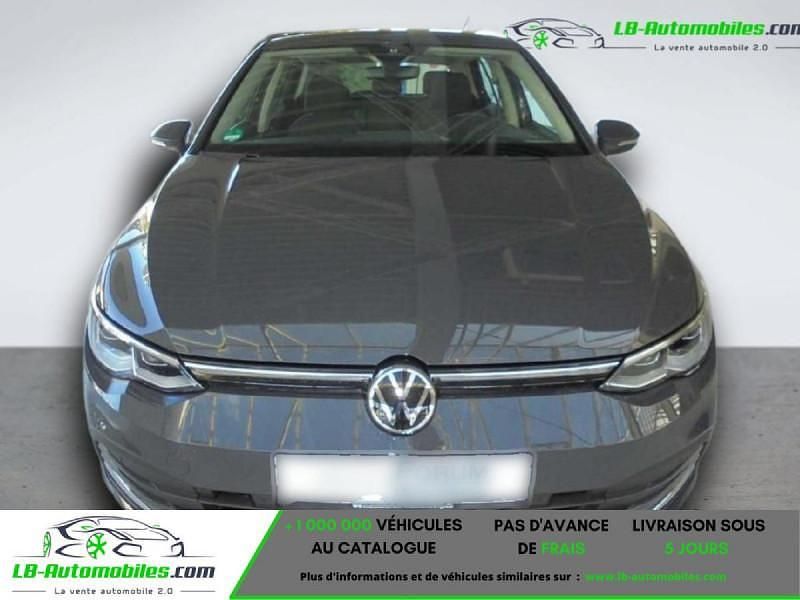 Occasion VW Golf VII 204 ch (150 kW) 2020 Berline