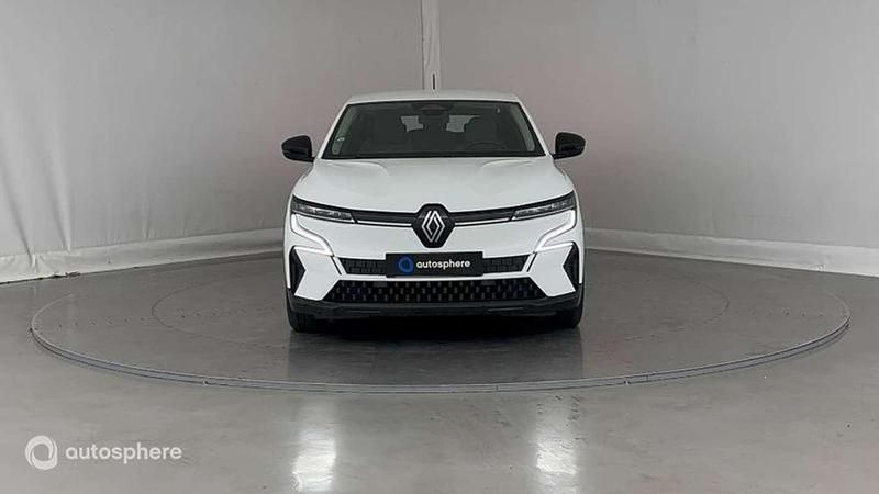 Occasion Renault Megane E-Tech Equilibre 163 kW (222 ch) 2022 SUV