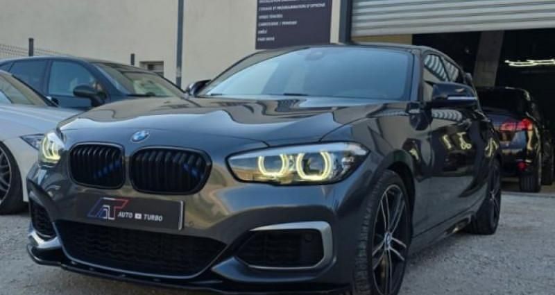 Utilisé 2018 BMW M140 M Sport Berline | 41 990 € (Prix cher) - Image 1/4