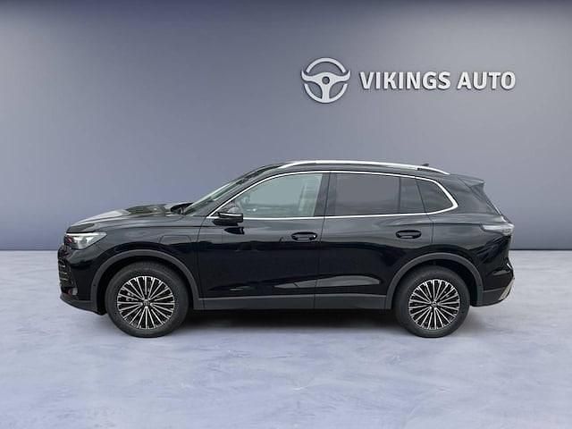 Nouvelle VW Tiguan Elegance 204 ch (150 kW) 2025 SUV