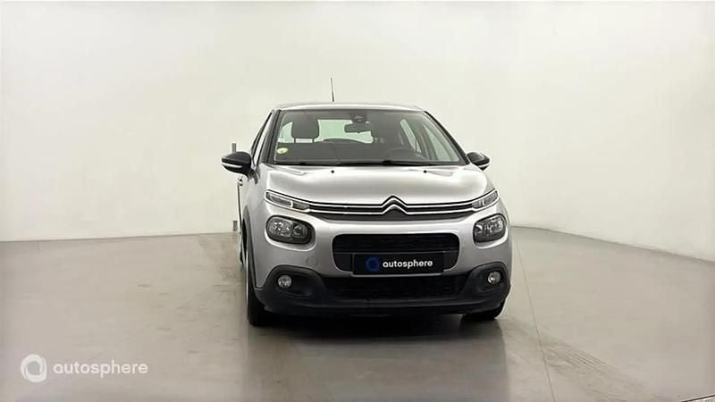Occasion Citroën C3 Feel 103 ch (75 kW) 2019 Berline