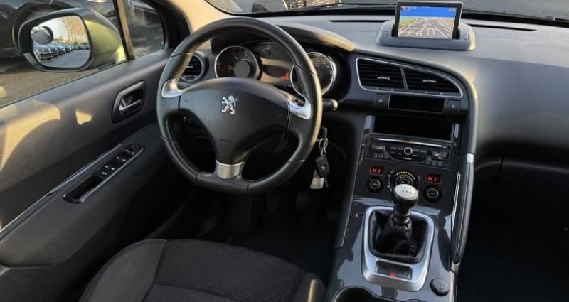 Occasion Peugeot 3008 114 ch (83 kW) 2015 Break