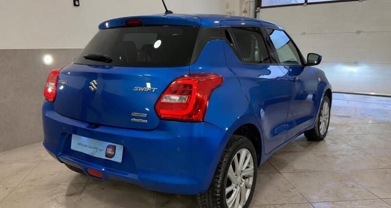 Occasion Suzuki Swift 83 ch (61 kW) 2021 Citadine