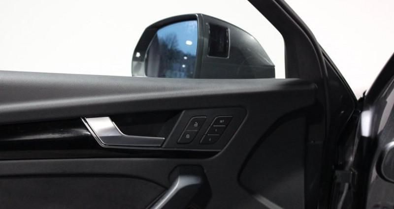 Occasion Audi Q5 Sportback S-Line 2022 SUV