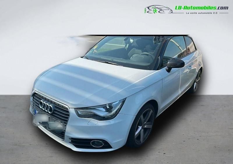 Utilisé 2014 Audi A1 Sport Citadine | 16 900 € (Prix cher) - Image 1/1