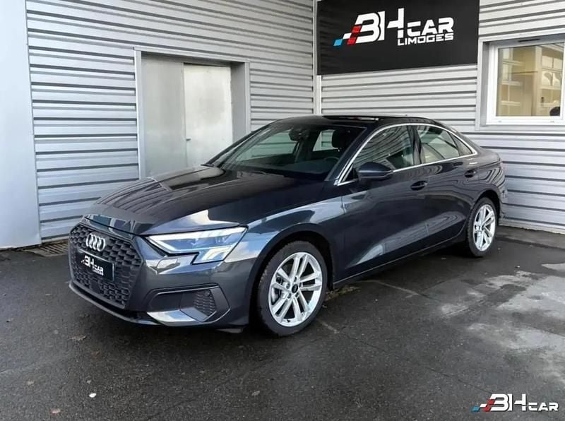 Occasion Audi A3 Business 110 ch (80 kW) 2022 Berline