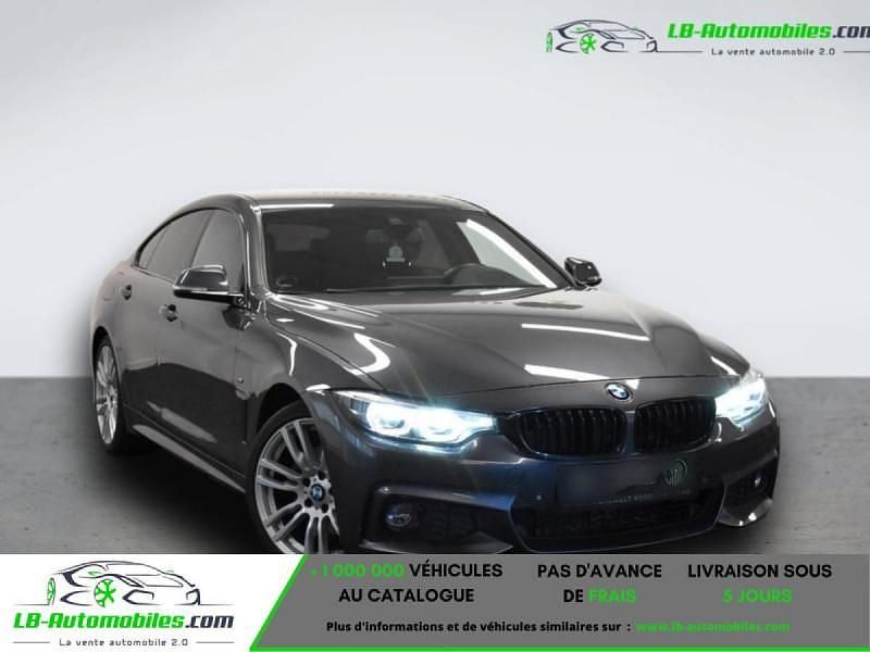 Occasion 2018 BMW 430 Comfort Edition Coupé | 36 700 € - Image 1/4