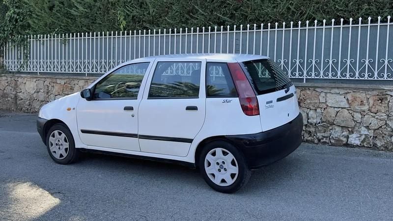 Occasion 1999 Fiat Punto S Berline | 2 790 € - Image 1/4
