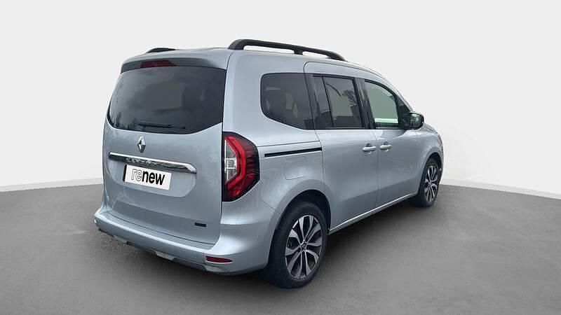 Occasion Renault Kangoo Techno 80 kW (109 ch) 2023 Gris Van