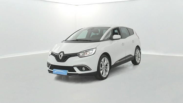 Occasion 2020 Renault Grand Scénic IV Business Monospace | 17 180 € - Image 1/1
