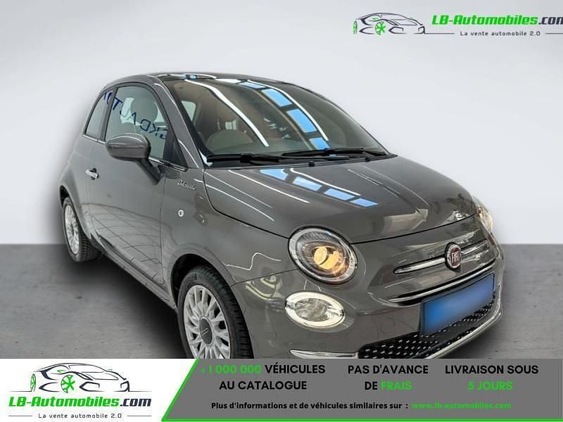Occasion 2023 Fiat 500 Citadine | 17 500 € (Prix cher) - Image 1/4
