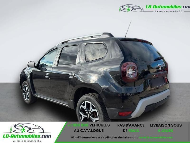 Occasion 2019 Dacia Duster SUV | 18 800 € (Prix cher) - Image 1/4