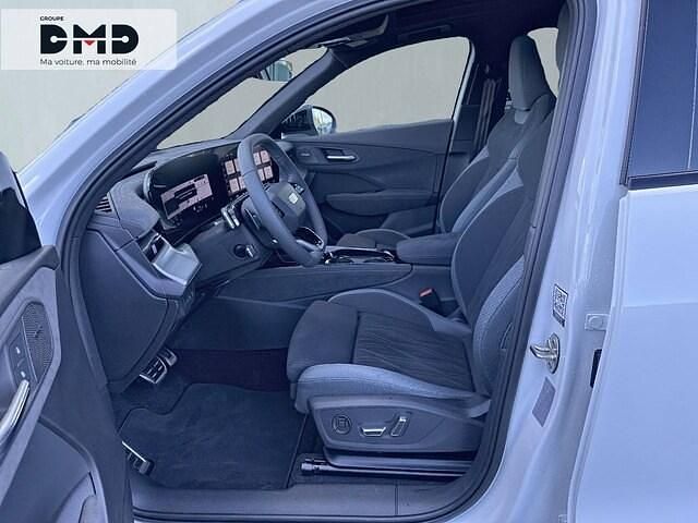 Occasion Audi Q3 Design 272 ch (200 kW) 2026 Blanc glacier métallisé SUV