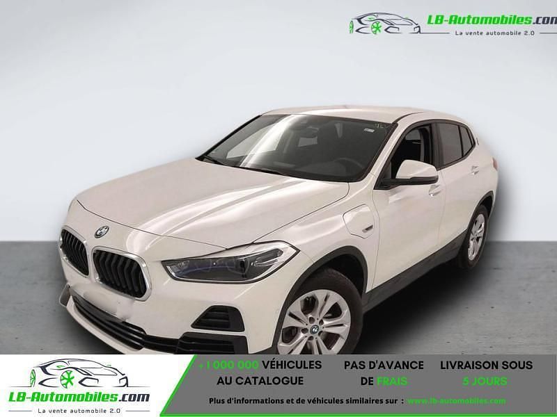 Utilisé 2023 BMW 220 Sport Line | 29 900 € (Prix juste) - Image 1/3