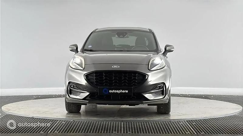 Occasion Ford Puma ST-Line X 158 ch (116 kW) 2020 SUV