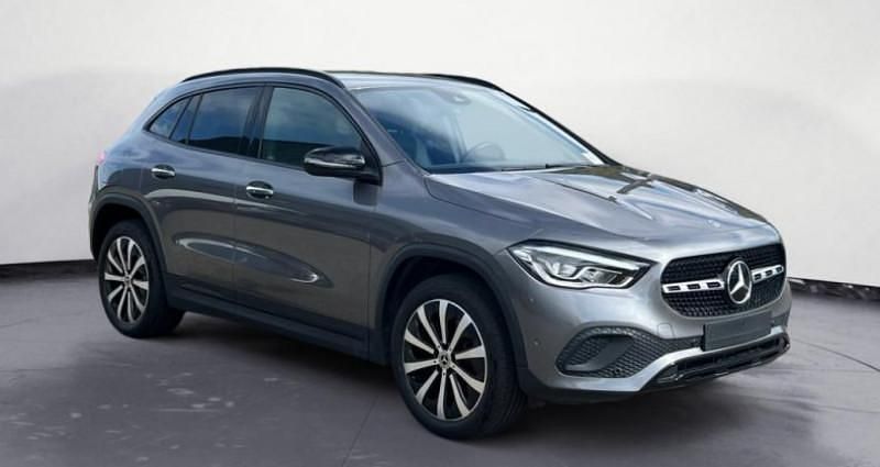 Occasion 2023 Mercedes GLA250 Business SUV | 29 990 € (Super prix) - Image 1/4