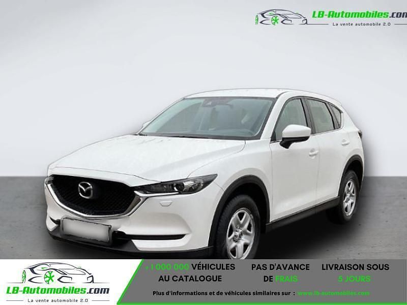 Utilisé 2018 Mazda CX-5 SUV | 20 300 € (Prix juste) - Image 1/4