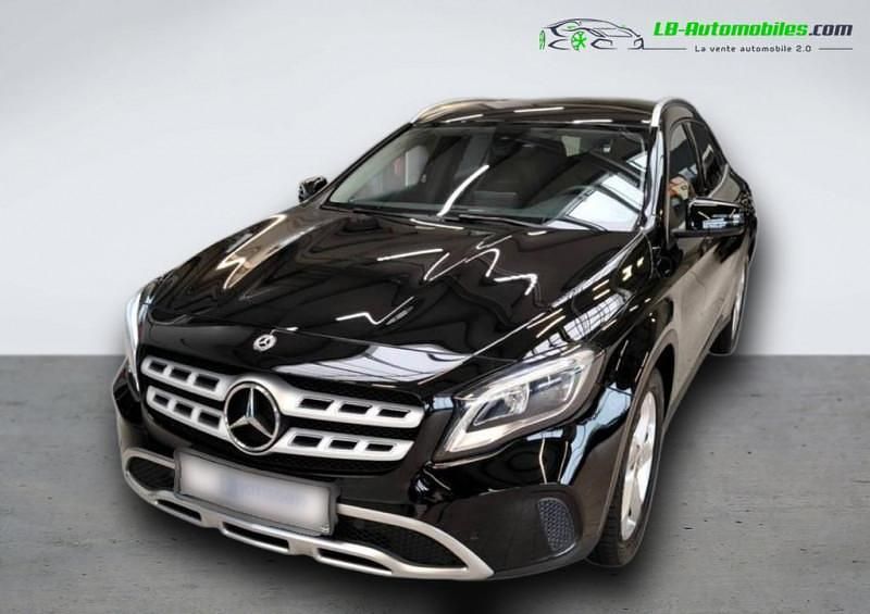 Utilisé 2018 Mercedes GLA200 SUV | 23 900 € (Prix juste) - Image 1/4