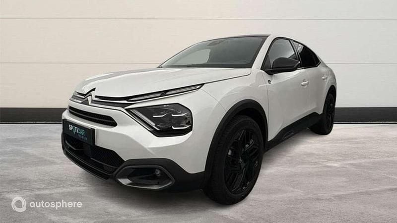 Occasion Citroën e-C4 116 kW (158 ch) 2025 Berline