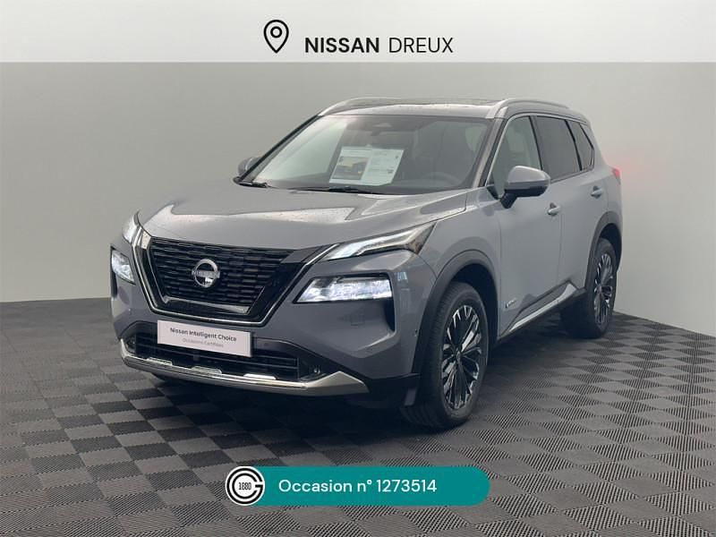 Utilisé 2024 Nissan X-Trail Tekna SUV | 45 100 € - Image 1/4