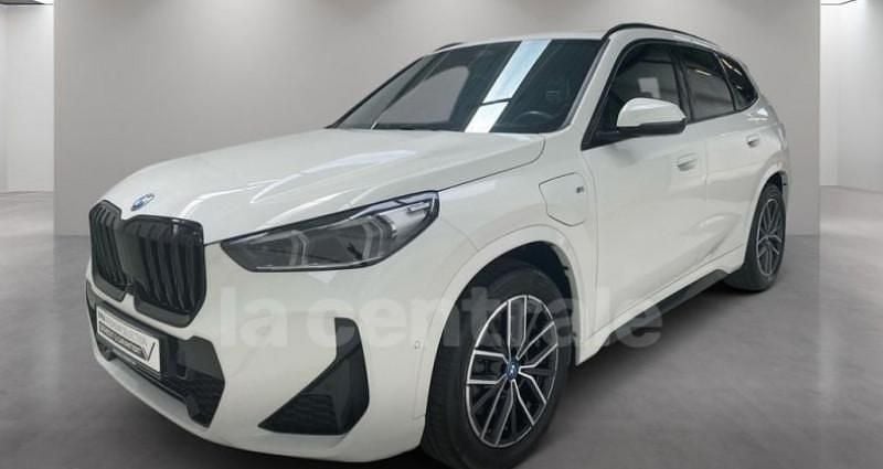 Utilisé 2023 BMW X1 M Sport SUV | 49 990 € (Bon prix) - Image 1/1