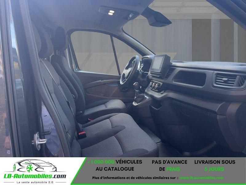 Occasion 2023 Renault Trafic Monospace | 33 500 € (Prix juste) - Image 1/4