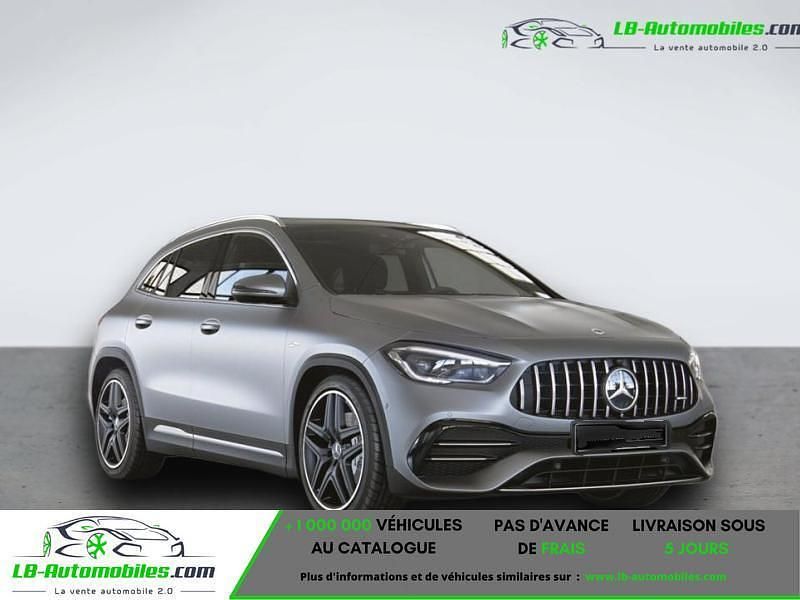 Occasion 2020 Mercedes GLA35 AMG AMG SUV | 49 500 € - Image 1/3
