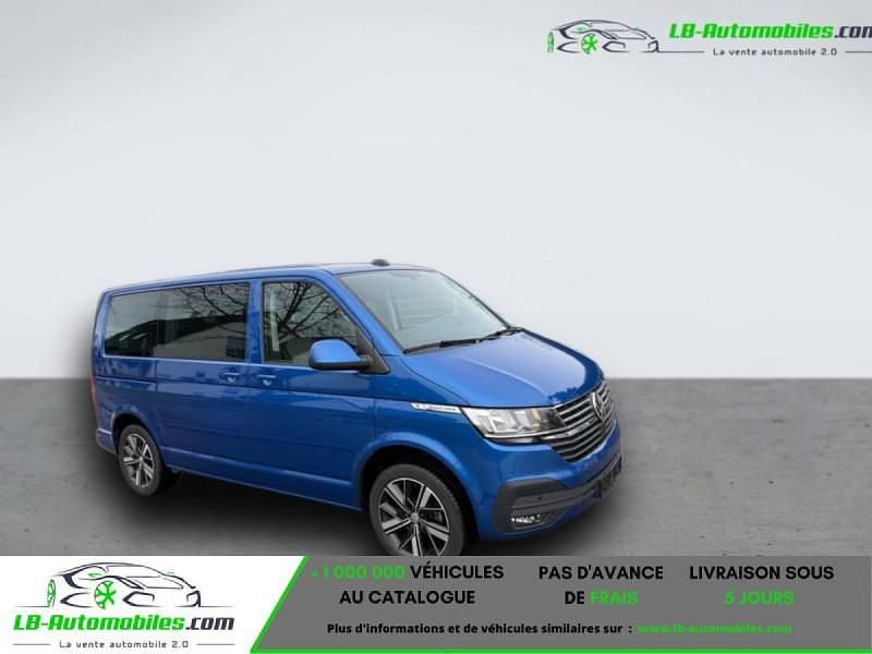 Occasion VW Multivan 150 ch (110 kW) 2021 Van