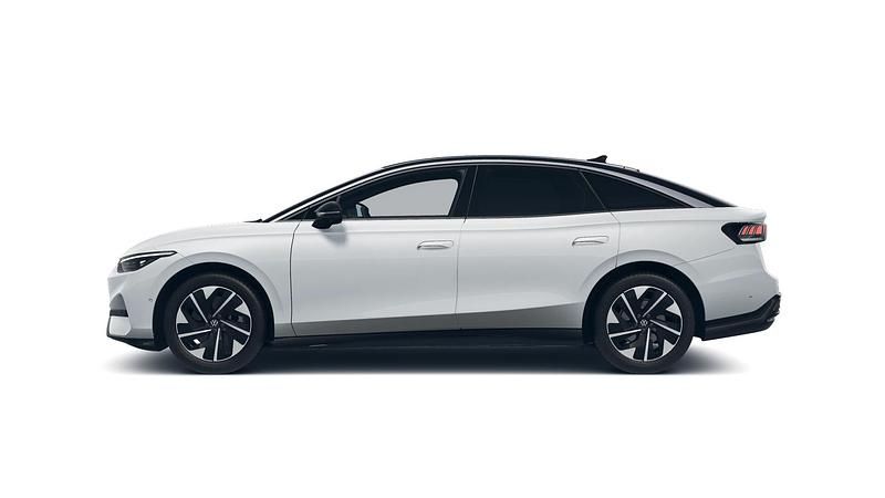 Occasion VW ID.7 Exclusive 210 kW (286 ch) 2024 Citadine