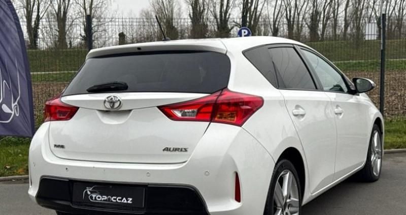 Occasion Toyota Auris 90 ch (66 kW) 2010 Berline