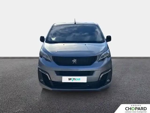 Occasion Peugeot Expert S 2022 Gris Van