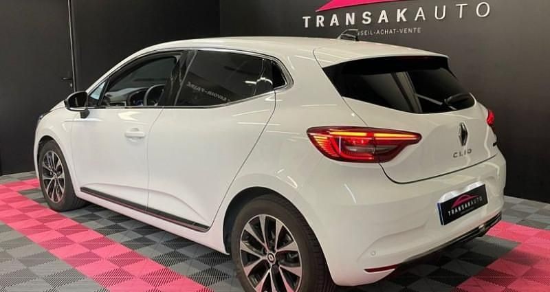 Occasion Renault Clio V Techno 145 ch (106 kW) 2023 Citadine