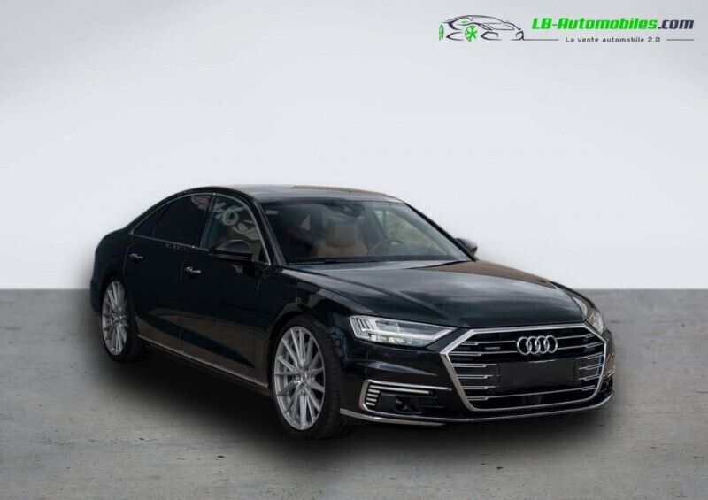 Utilisé 2021 Audi A8 Sport Berline | 74 300 € - Image 1/4
