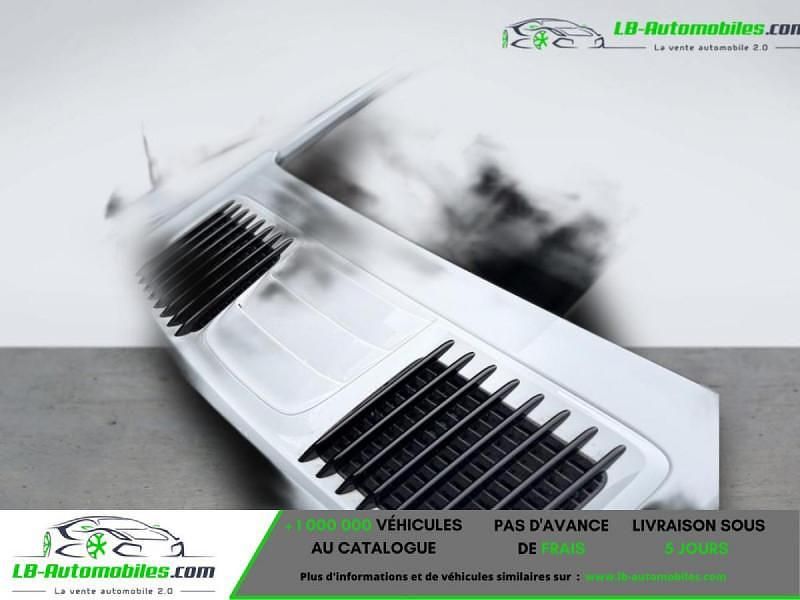 Occasion Porsche 911 Turbo 540 ch (397 kW) 2016 Coupé