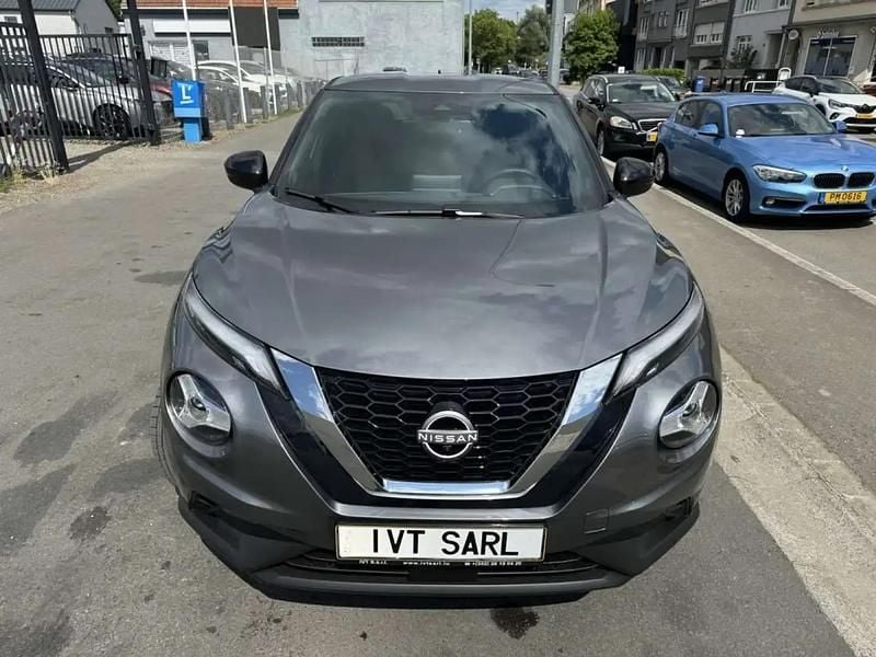 Occasion Nissan Juke Tekna 114 ch (83 kW) 2024 Gris SUV