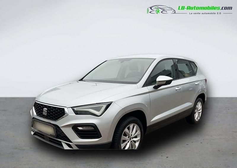 Utilisé 2023 Seat Ateca SUV | 26 100 € (Prix juste) - Image 1/4