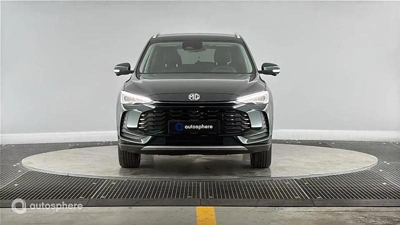 Occasion MG ZS Luxury 103 ch (75 kW) 2025 SUV