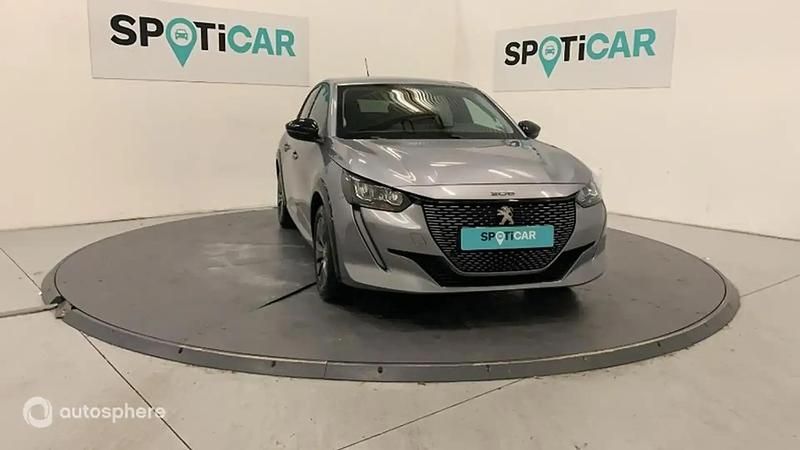 Occasion Peugeot 208 Style 100 kW (137 ch) 2022 Citadine